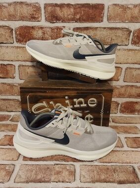 Pre-owned 2023 Nike Air Zoom Structure 23